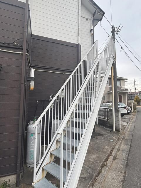 ネオアーバン北本のその他共用部分