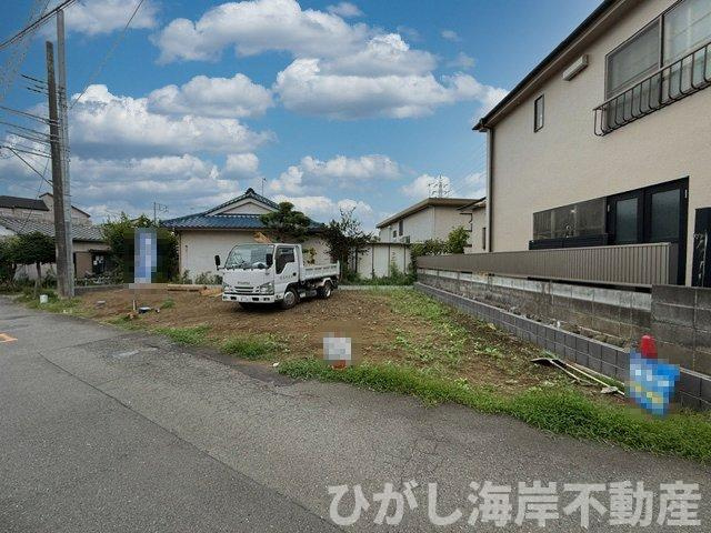 茅ケ崎市香川５丁目　新築戸建