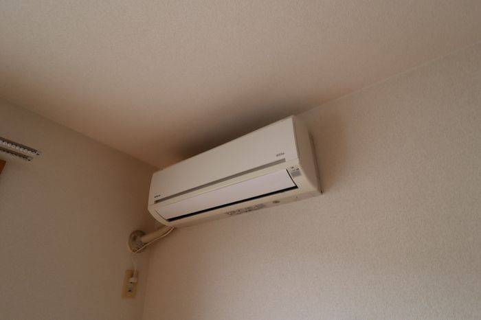 コンフォレスト白壁　Aの設備