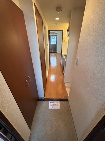 【玄関】エステムコート三宮EASTⅡリベルテ 