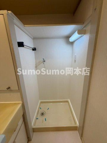 ベルヴィ本山中町の設備