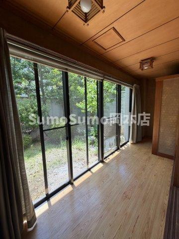 ベルヴィ本山中町の内装|内装も気になるポイント