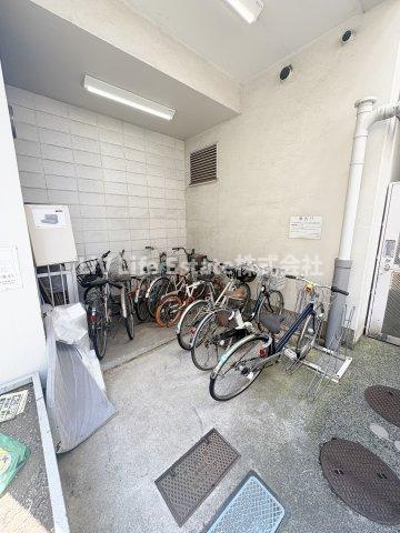 チェレスタＴ小金井のその他共用部分