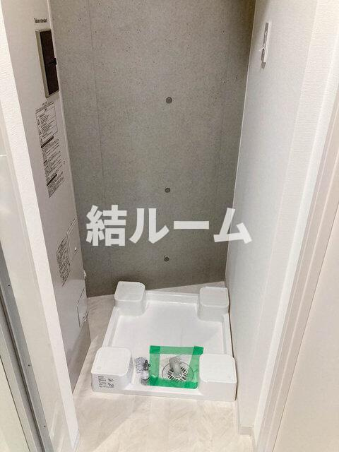 豊島区南池袋１丁目の賃貸マンションの設備|別号室参考写真