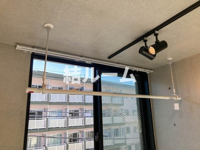 豊島区南池袋１丁目の賃貸マンションのその他|別号室参考写真