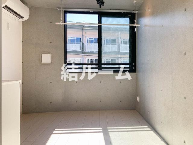 豊島区南池袋１丁目の賃貸マンションのその他|別号室参考写真