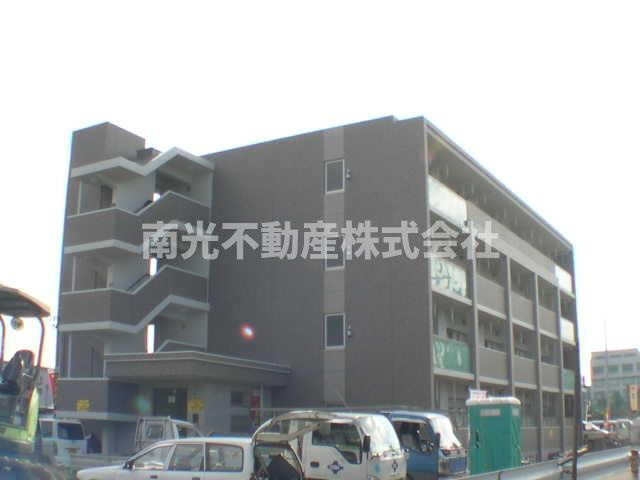 メゾンラフィネ