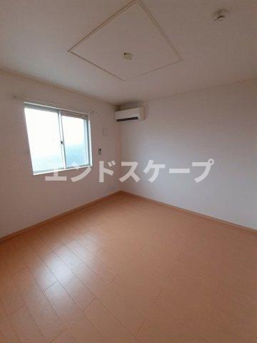 プラシードｋｉ　Ⅱの内装|高崎、前橋のお部屋探しはエンドスケープまで！お客様の理想お聞かせ下さい♪