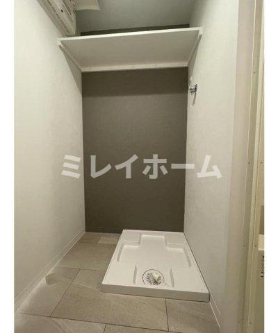 VISTA MAGOMEの設備