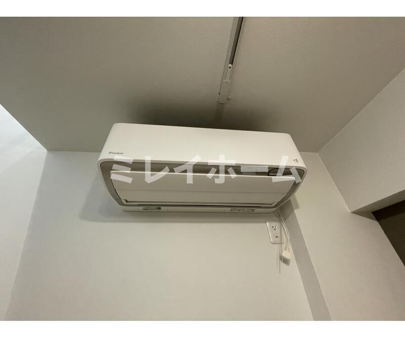 VISTA MAGOMEの設備
