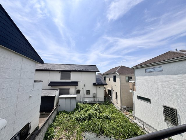 ハイシティ馬橋の展望|ドキドキの新生活も、安心してスタート。ぴったりの住まいを見つけませんか？クランディアが一緒に住まい選びをサポートします‼　まずは、お気軽にお問合せください　＃クランディア