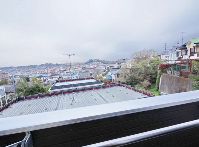 ザ・ファルティ十日市場の展望