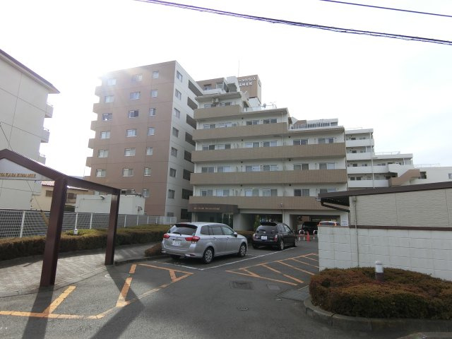ホーユウパレス高崎並榎