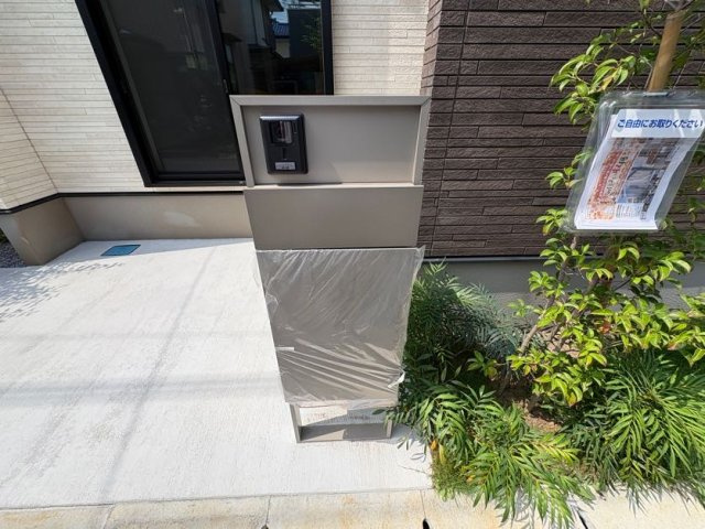 春日部市新宿新田　新築一戸建てのその他