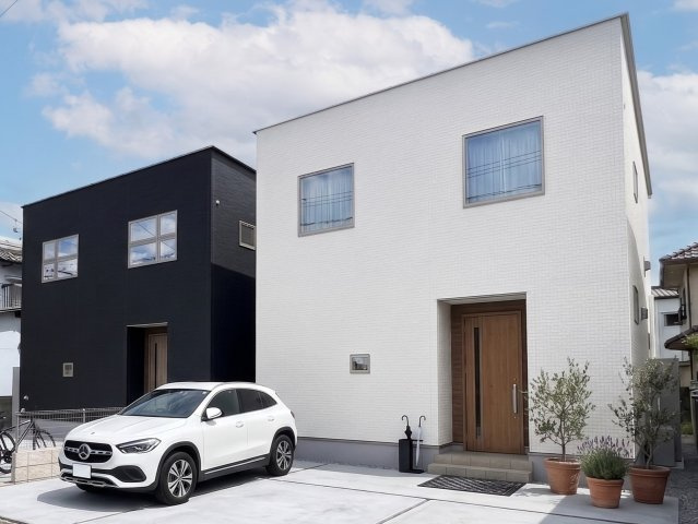 ☆選べる家具プレゼント☆正円寺④　3LDK　新築戸建