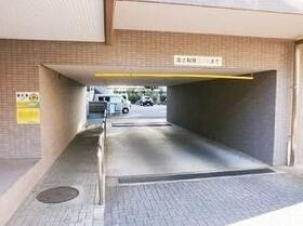 セレッソ幡ヶ谷の駐車場|※別部屋参照