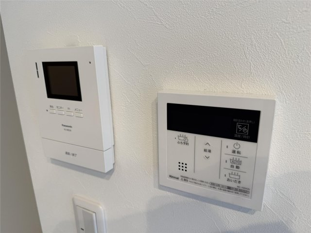 【セキュリティ】青空とそよ風のメゾン