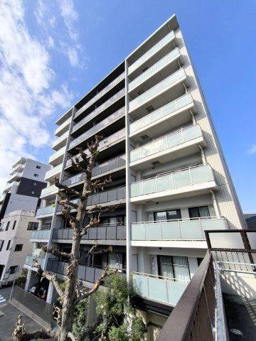オープンレジデンシア神宮南