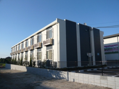 【外観】 | チャコルル