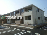 カルムフラン　Ⅱ　高浜市二池町の画像