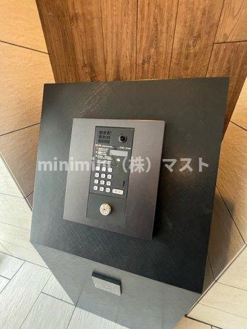 アグレアーブルのセキュリティ