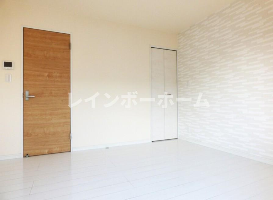 ヴィラ イルマーレの内装