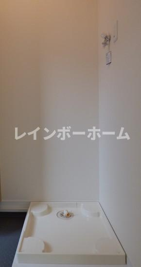 ヴィラ イルマーレの設備