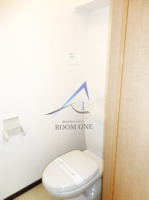 セレスのトイレ|トイレです。
