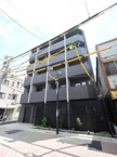 PREMIUM CUBE 中野新橋 DEUXの画像