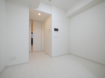 【洋室】 | PREMIUM CUBE 中野新橋 DEUX