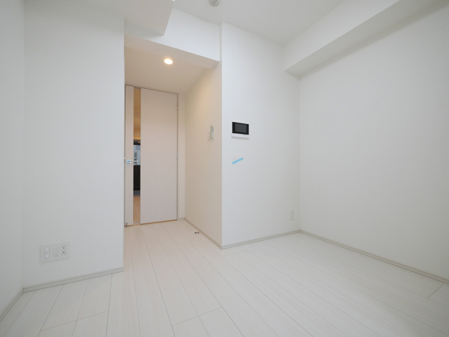 【洋室】 | PREMIUM CUBE 中野新橋 DEUX