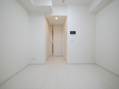 【洋室】 | PREMIUM CUBE 中野新橋 DEUX
