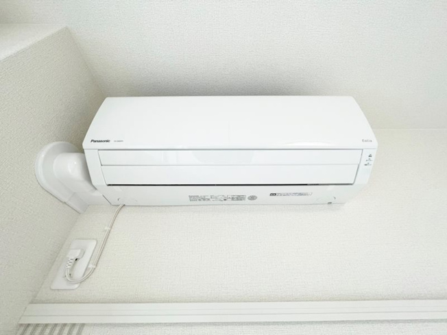 【設備】 | セルディーナ | ※同物件別号室参考写真