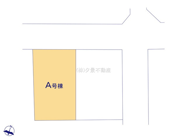 《仲介手数料無料》ふじみ野市福岡中央２丁目12-25新築一戸建てハートフルタウン