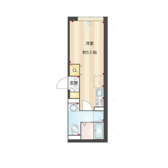 【間取り】 | PLENO CASA-プレノカーサ-