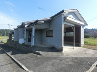山武市森K邸平屋の画像