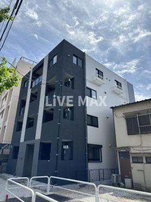 MAISON　FORTUNAの画像