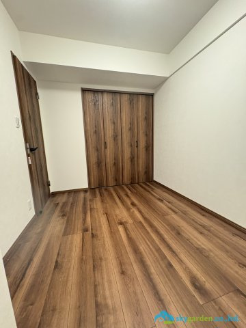 ライオンズマンション藤沢第５の子供部屋|お子さんのためのお部屋にいかがでしょうか
