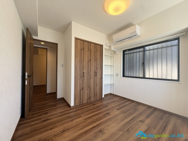 ライオンズマンション藤沢第５の子供部屋|お子さんのためのお部屋にいかがでしょうか