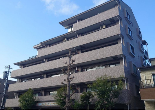 ライオンズマンション藤沢第５