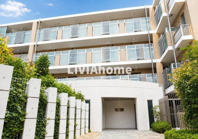 杉並区天沼３丁目の賃貸マンション