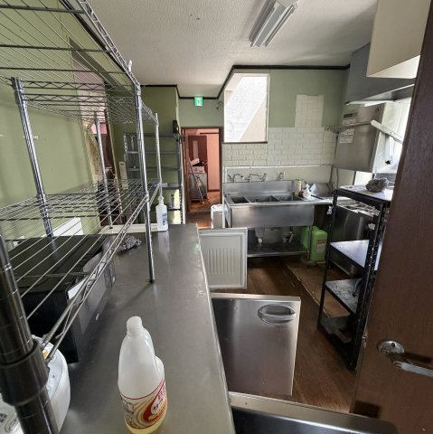 登別市中登別町133-27テナントのその他共用部分