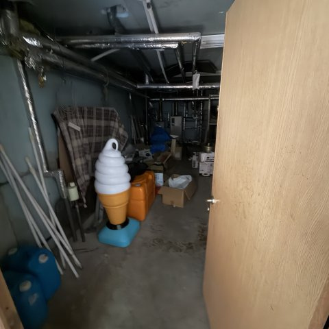 登別市中登別町133-27テナントのその他共用部分