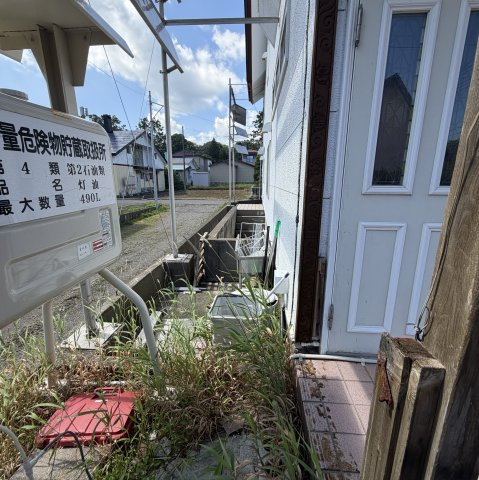 登別市中登別町133-27テナントのその他
