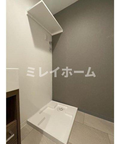 VISTA MAGOMEの設備