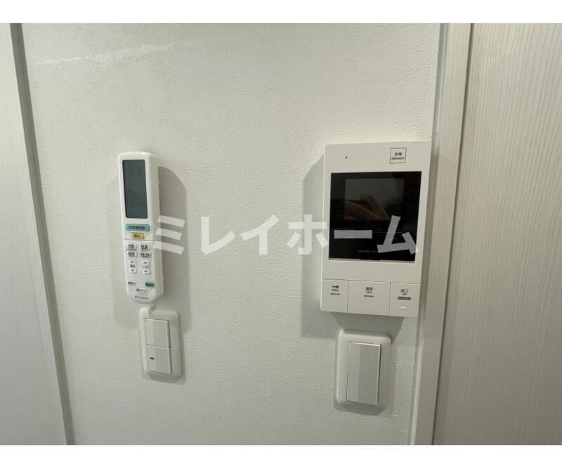 VISTA MAGOMEのセキュリティ