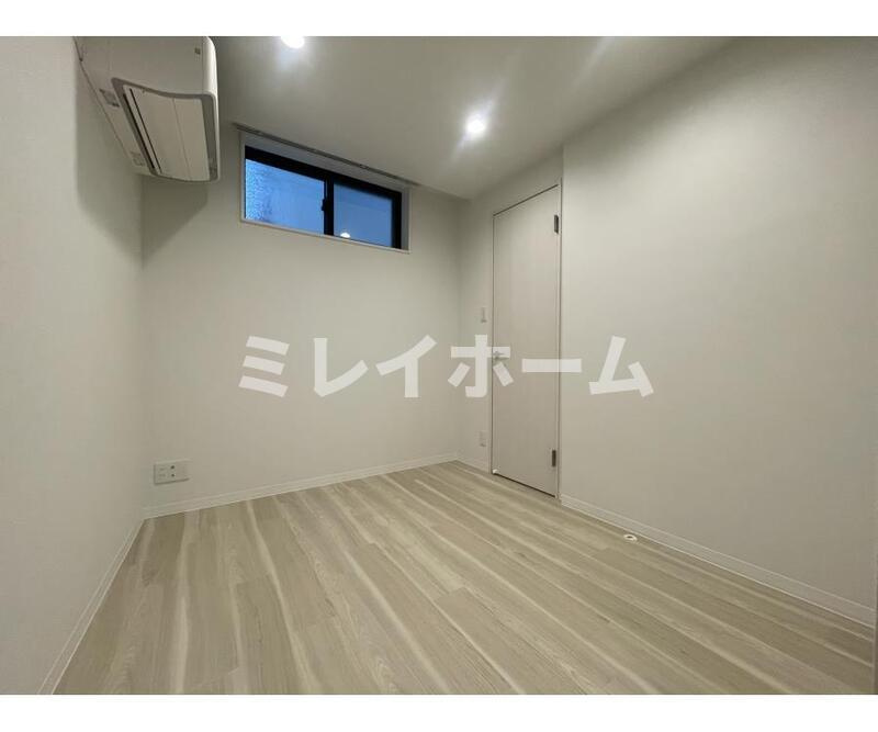 VISTA MAGOMEの居間・リビング