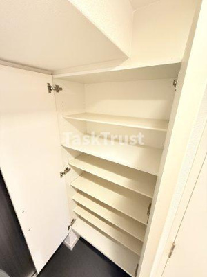 【収納】 | ソルテラス都島本通