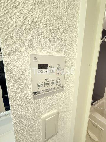 【設備】 | ソルテラス都島本通