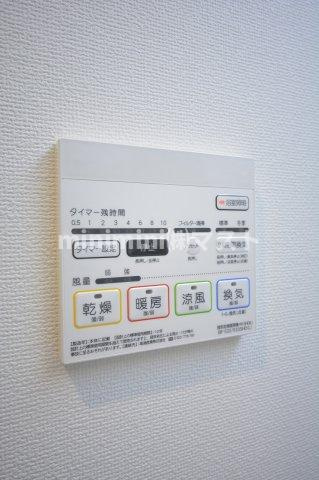 天王寺ルート25の設備